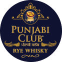 Punjabi Club Whiskey